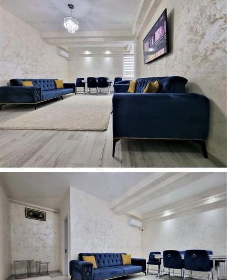 Inel 2 Bloc Nou/Apartament cu 2 camere