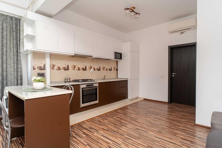 Apartament de inchiriat 2 camere Centru-Palas