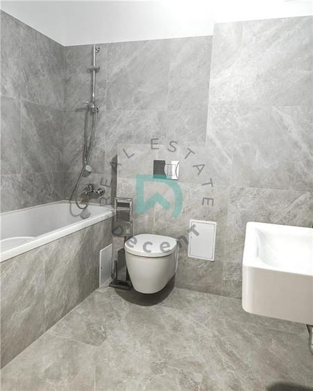 Apartament tip studio, Tractorul, Brasov