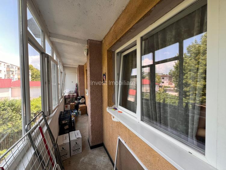 Apartament 4 camere, 2 băi, etaj 1, Tătărași - 5