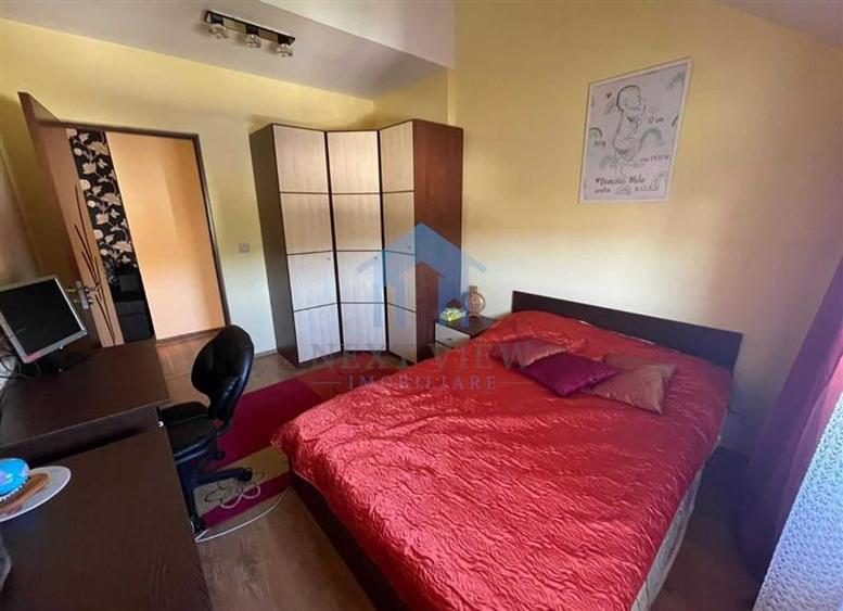 Apartament 3 camere, Iris