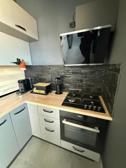 Apartament 3 camere, 83 mp, zona Calea Severinului - Promenada Mall