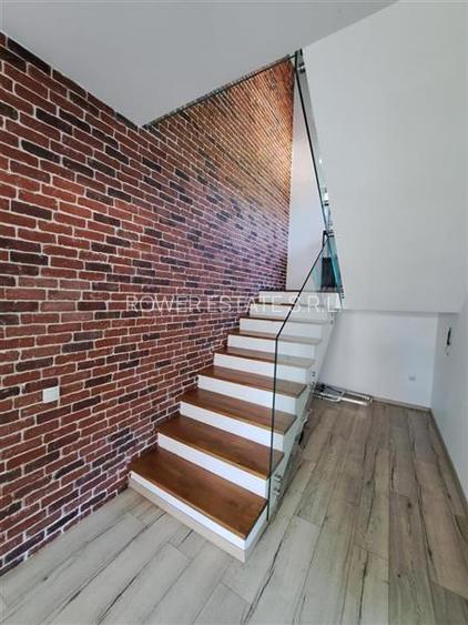 Casa tip duplex, P+E, situata in zona strazii Campului! - 5