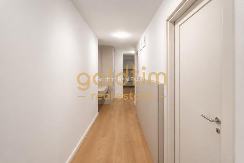SUPERB/ RESIDENCE 5 / PIPERA PLAZA MALL / 2 BALCOANE/SPATII DEPOZITARE - 11