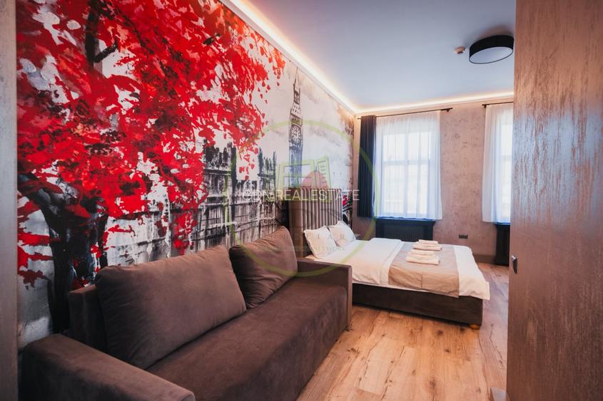 Spațiu comercial - Hotel - afacere la cheie de vânzare - 16