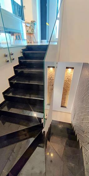 Duplex-Parcare Subterana-Încălzire Pardoseala-Aviatorilor Residence