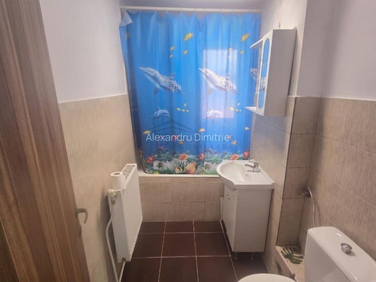 Persoana fizica vand apartament cu 2 camere si dependinte, ultracentral - 4
