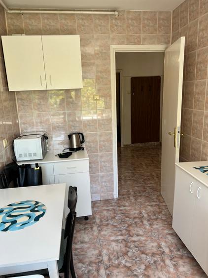 Apartament 2 camere mobilat și utilat lângă Parc Cișmigiu+Centrala Proprie