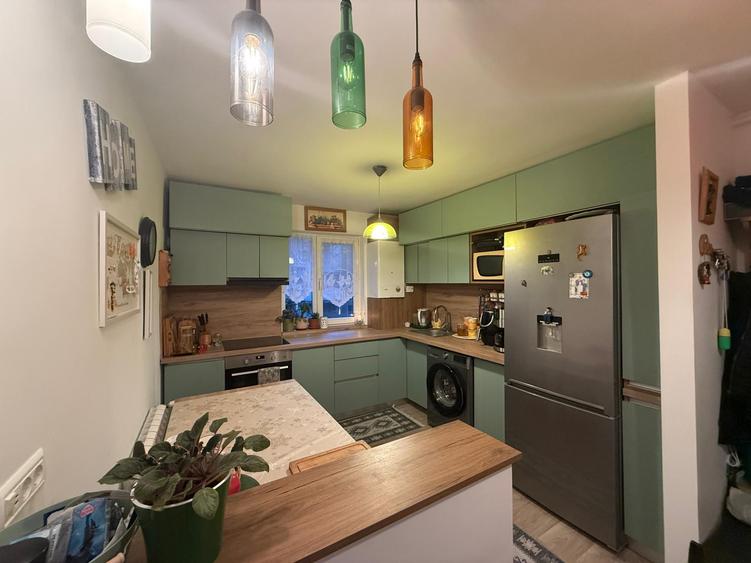 Apartament 2 camere –etaj 1-zona Piata Centrala