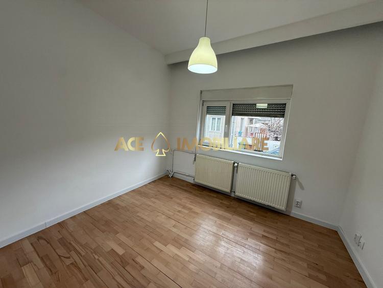 Casa de Vanzare | 5 Camere | Podul Grant | Spatiu Birouri | Parcare