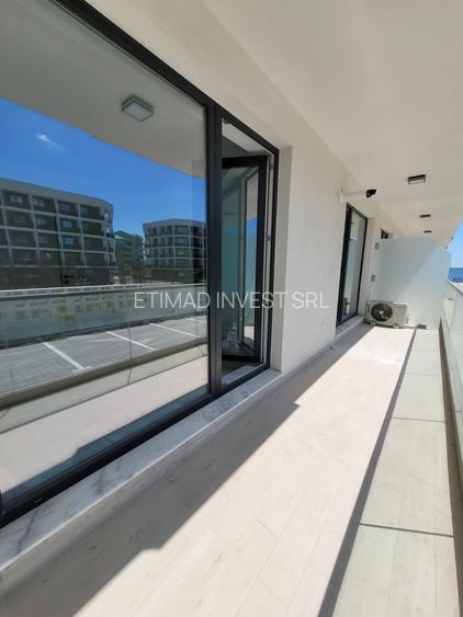 Super pret! 2 camere  spa,gym,piscina rooftop - 69900 E -Meraki Lago - 9