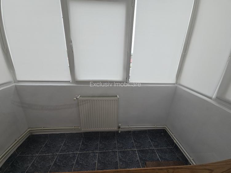 Apartament Decomandat cu 3 camere - Centrala pe Gaz - Termen Lung - 3