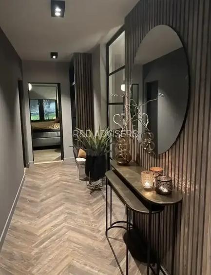 Apartament 2 camere cu grădină | PREDARE rapida | Pallady Metrou Teclu - 2