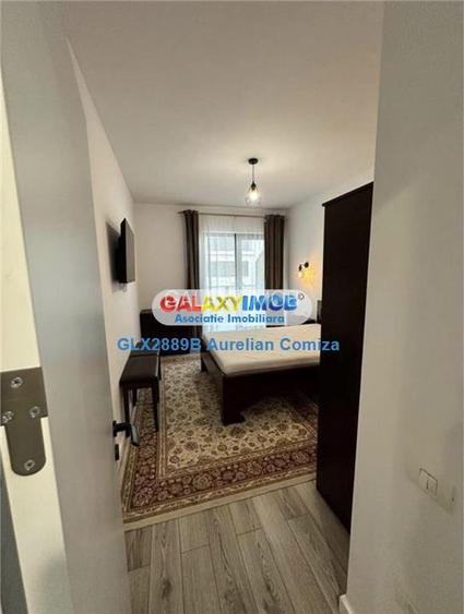 Inchiriere apartament 2 camere bloc nou Bd. Timisoara   Frigocom - 5
