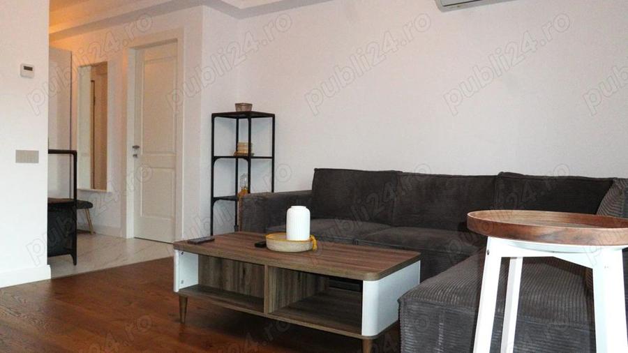 Unirii new Apartment