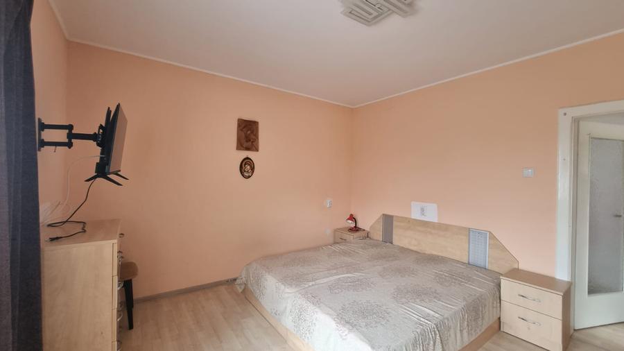 Casa solida in Viile Satu Mare finisata ocupabila