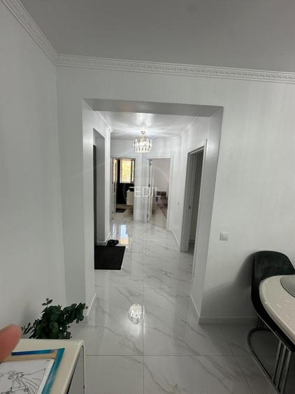 Vanzare Apartament 2 camere decomandat, 51 mp, Cetatii