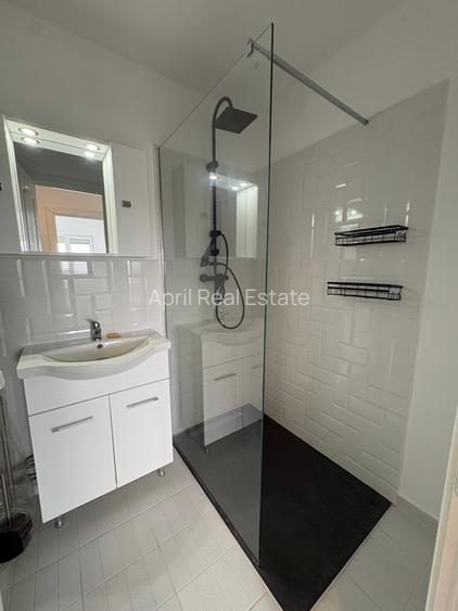 Dristor,ap.2 camere,decomandat,et.7,renovat recent,prima inchiriere,650Euro/luna - 19