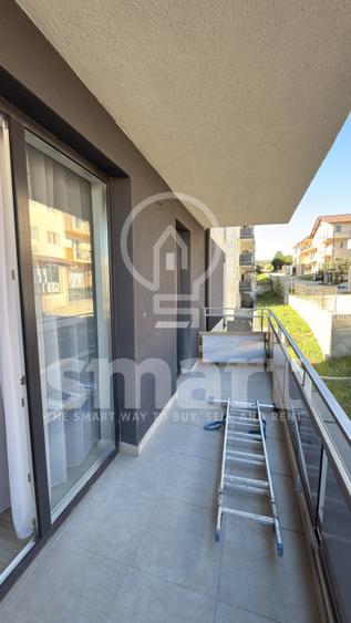 Apartament 2 camere , Floresti, zona Fagului