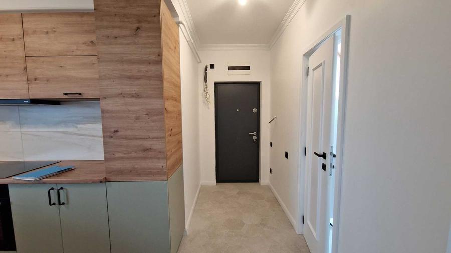 Apartament nou, Baia Mare, 49mp, 2 camere