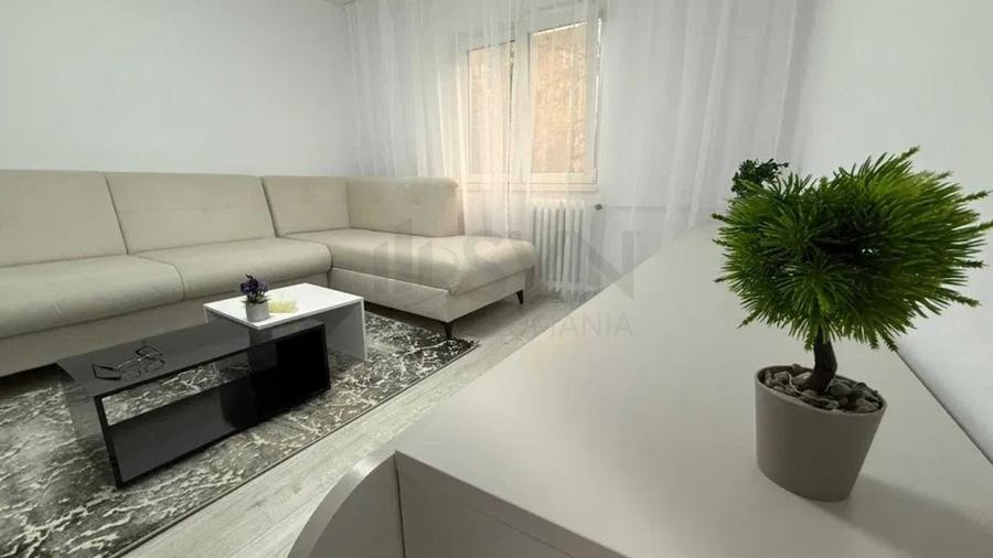 REA1028568 Apartament 2 Camere Brancoveanu Mobilat complet - MUTARE IMEDIATA