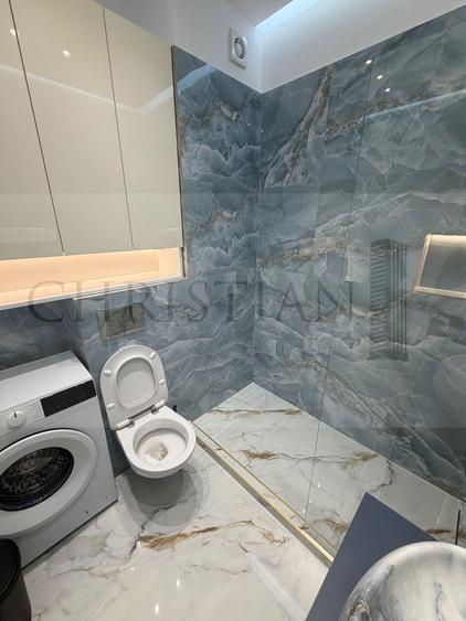 Apartament Premium in Complex Exigent Plaza Residence Faza 5