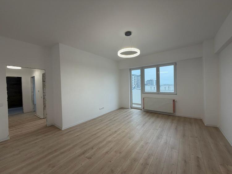 Apartament 2 camere - decomandat - et.3 - Mihai Viteazu - Lidl