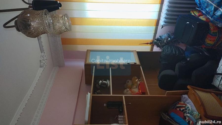 Apartament Braila, 3 camere, 50mp, Obor
 - 2