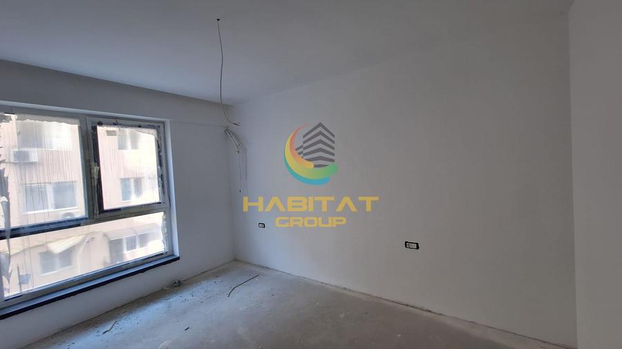 Vanzare ap 2 camere living open space Brancoveanu Kaufland