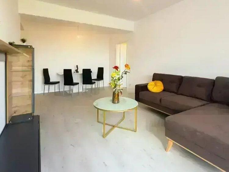 2 Camere, Complex CUBIC 7 Residence, Bloc FINALIZAT - POZE REALE.