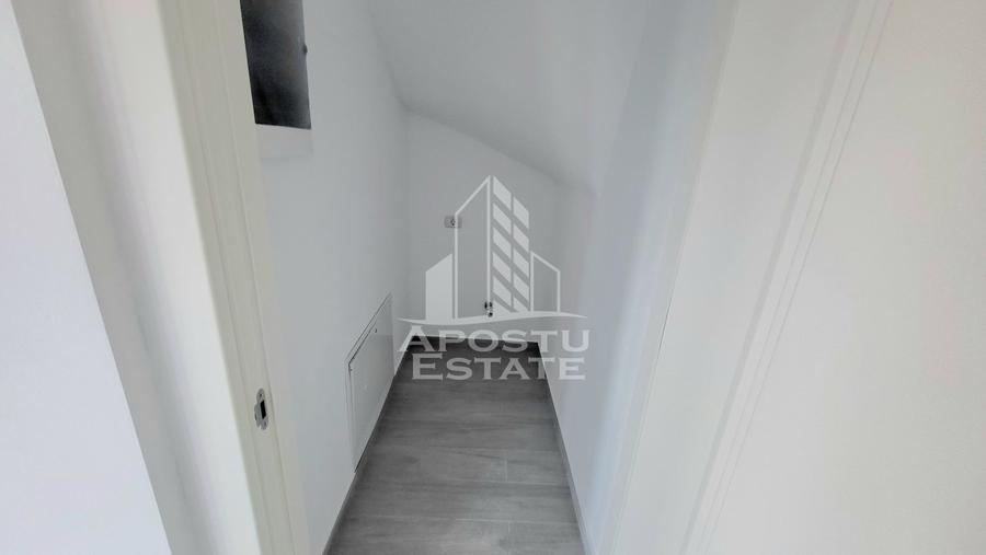 Duplex nou,5 camere Dumbravita(Cora)