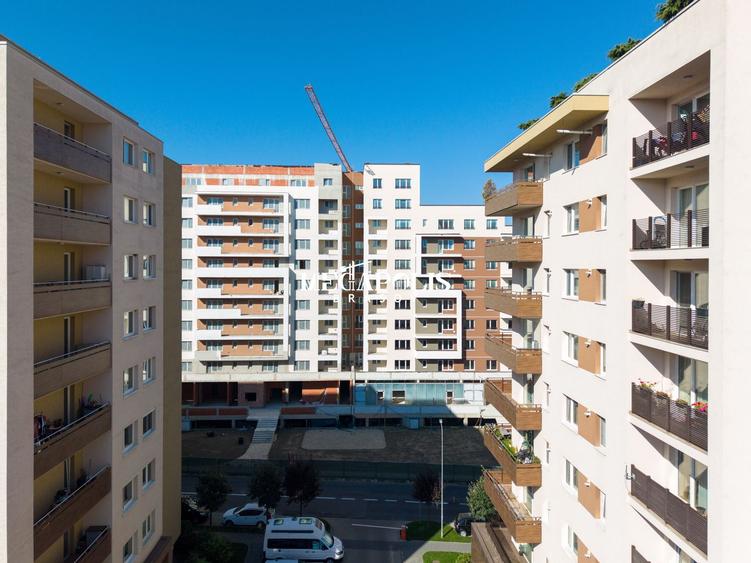 Apartament 2 camere | Coresi | Predare Decembrie 2026