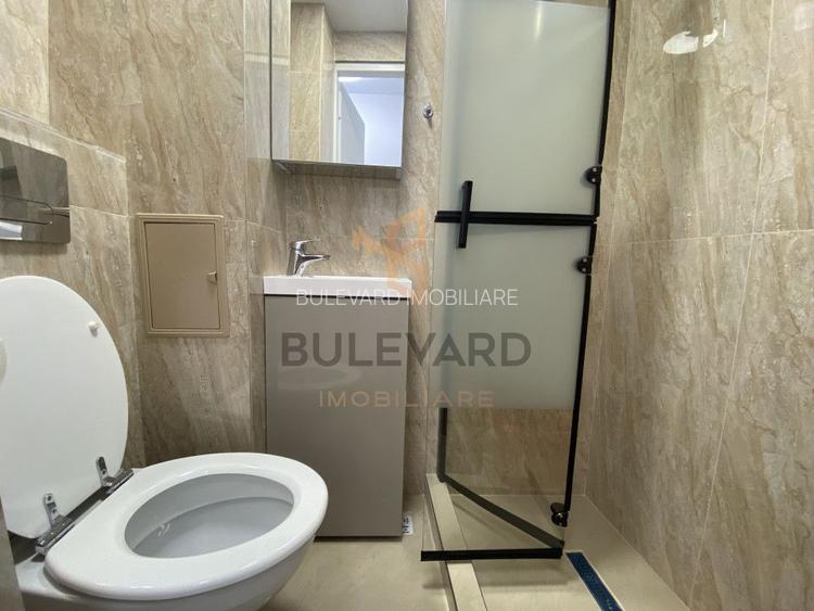 Apartament de vanzare in centrul cartierului Gheorgheni! - 7