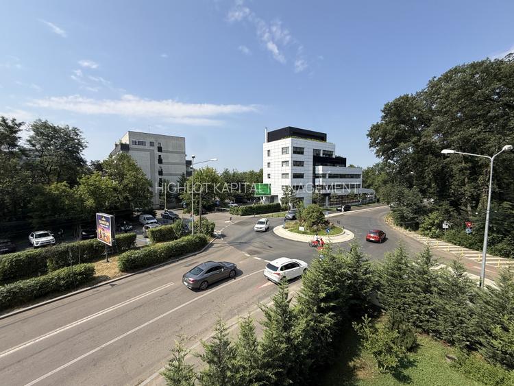 BANEASA PRIVIGHETORILOR PARK | APARTAMENT 3 CAMERE FOREST VIEW - 25
