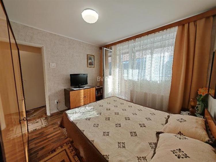 Inchiriem Apartament 2 Camere, Mobilat, Semidecomandat, Astra - 7