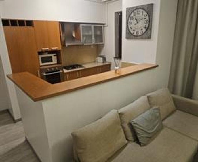 Apartament Berceni