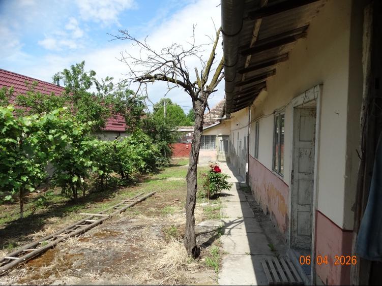 Casa saseasca renovabila in Jidvei / Judetul Alba - Direct de la proprietar!