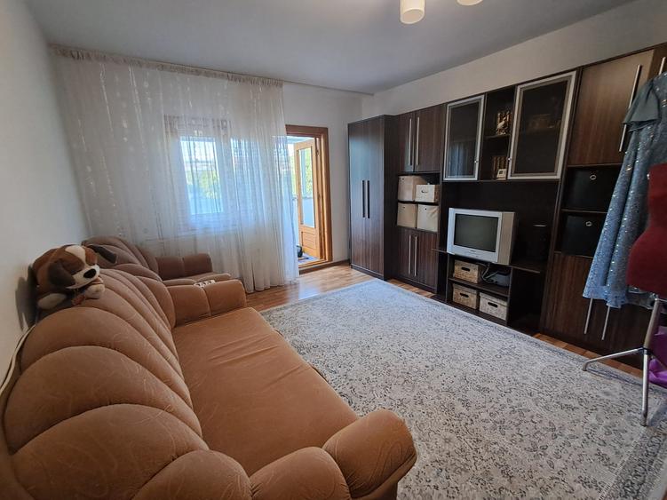 Apartament 2 camere Zona 2 Stejari - etaj 2 - 60 mp