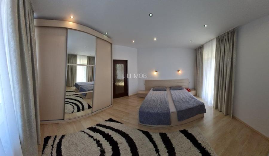 Vand casa P+E - 5