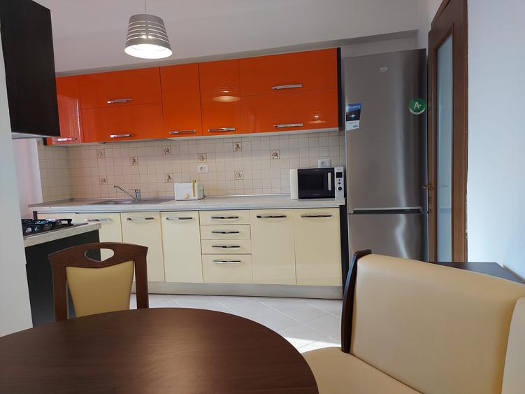 Inchiriere Apartament 4 Camere