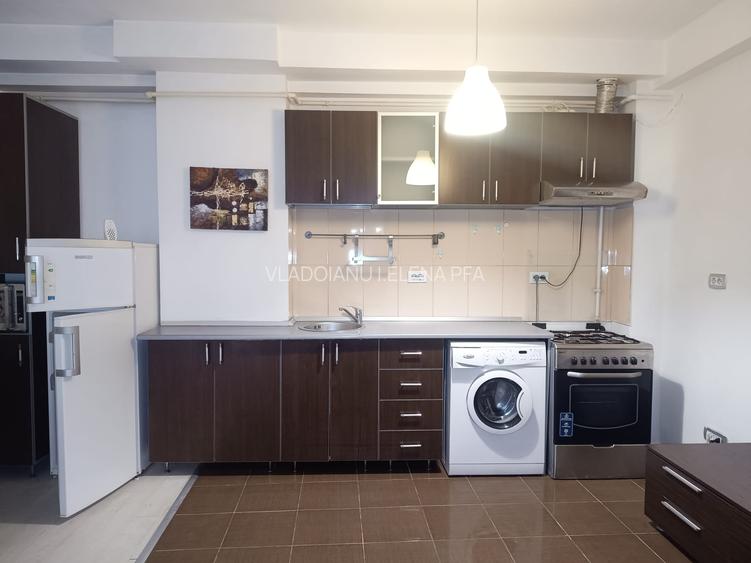 Militari Residence- Chiajna- strada Gladiolelor - 2