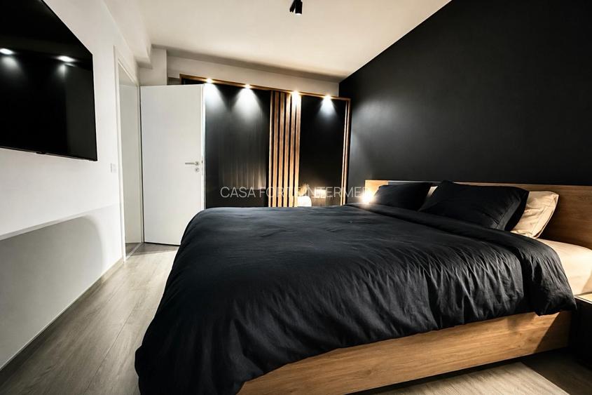 Apartament 2 camere Tomis Plus Maurer Residence -125000euro - 6