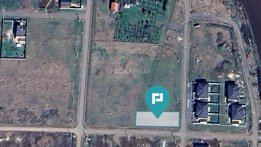 Teren de 764 mp în Fântânele, Arad - 2