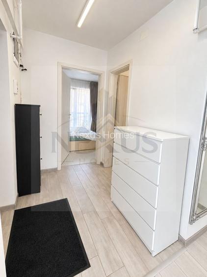 Apartament 2 camere |Mobilat,utilat| |70 mp|