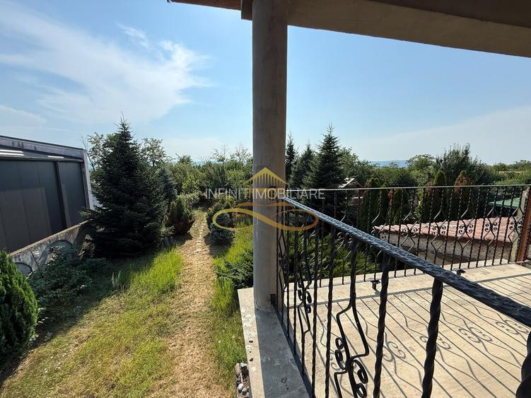 Casa de vanzare in Bacau Calea Romanului