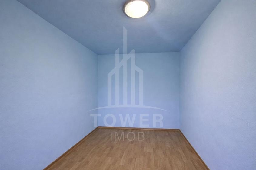 Apartament 2 camere zona Hipodrom( langa P-ta Rahovei)