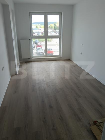 Apartament Premium 3 Camere (80 mp) + 2 Locuri de Parcare | Maurer Residence