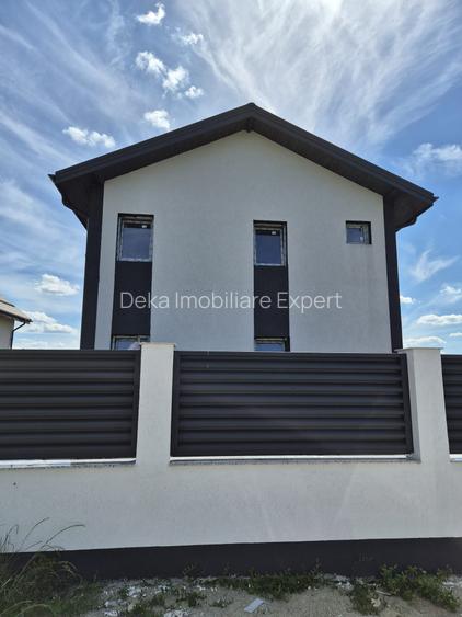 Casa individuala 4 camere-teren 450 mp! Bragadiru Independentei - 3