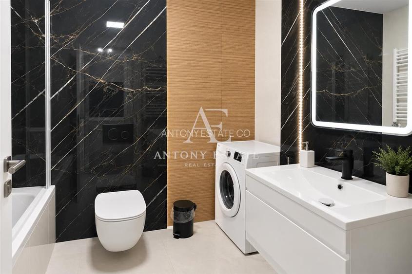 Antony Estate | Apartament 2 camere - Prima Onestilor - Oradea - 4