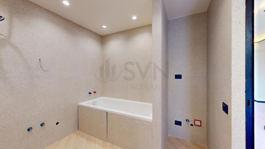 REA1028230 Apartament 2 camere bloc nou Pipera scoala Americana